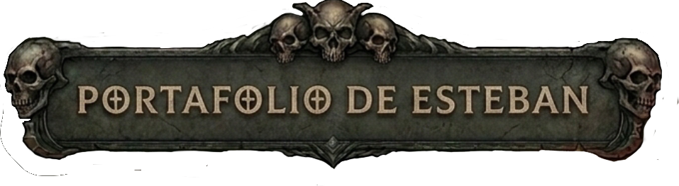 Portafolio de Esteban